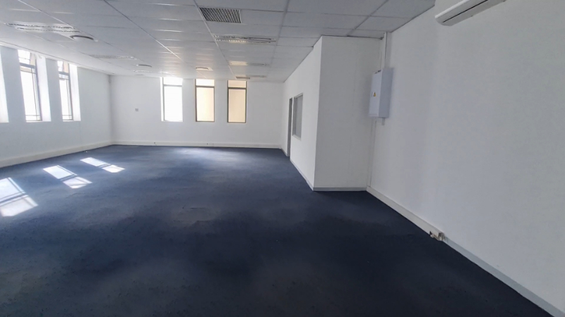 To Let commercial Property for Rent in Cape Town City Centre Western Cape